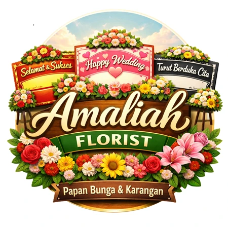 Papan Bunga Mauk Barat